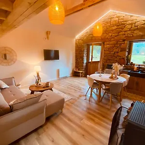 Petite Avec Vue Sur La Vallee Appartement
